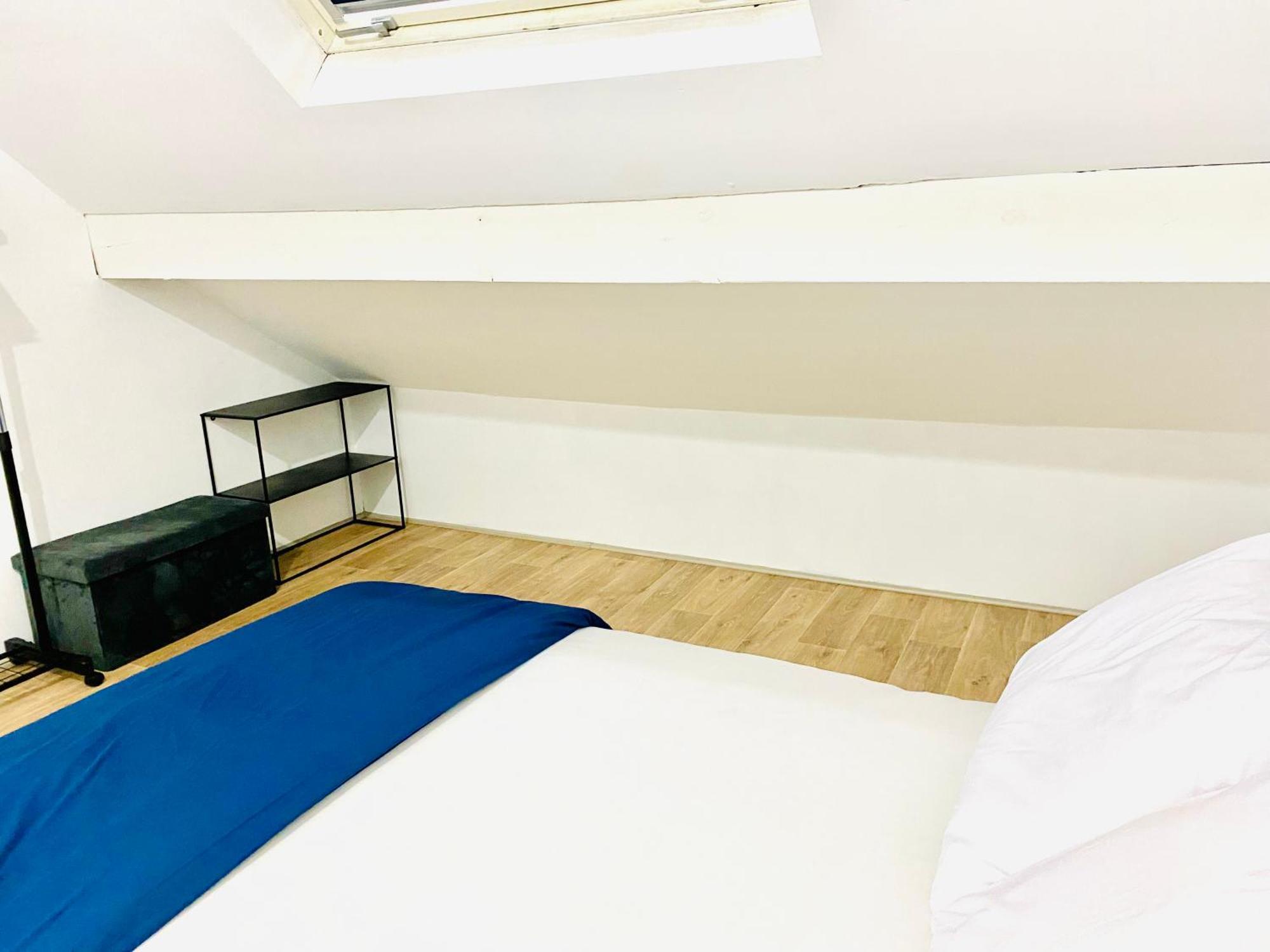 Residence Deluxe シャルルロワ エクステリア 写真
